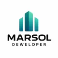 Marsol Deweloper - deweloper mieszkań Logo dewelopera Marsol Deweloper