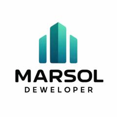 Logo dewelopera Marsol Deweloper