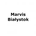 logo Marvis Białystok