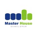 logo Master House
