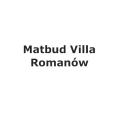 logo Matbud Villa Romanów