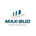 logo Max-Bud