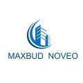 logo MAXBUD NOVEO
