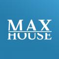 logo dewelopera MaxHouse