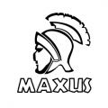 logo Maxus Developer
