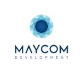 logo MAYCOM Development