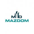 logo dewelopera MAZDOM