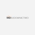 logo MD Budownictwo