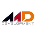 logo MD Development