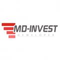 logo MD Invest