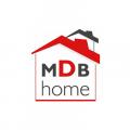 logo MDB Home