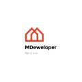 logo Mdeweloper