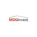 logo MDG Invest