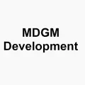 MDGM Development - deweloper mieszkań Logo dewelopera MDGM Development