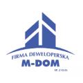 logo MDOM