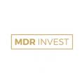 logo MDR Invest