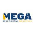 logo MEGA Deweloper