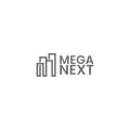 logo MEGANEXT Deweloper