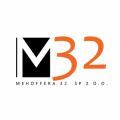 logo MEHOFFERA 32