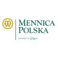logo Mennica Polska