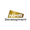 logo MHR Development