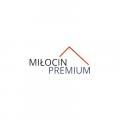 logo Miłocin Premium  Deweloper