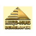 logo MIĘS-HUB DEVELOPER
