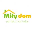 logo Miły Dom