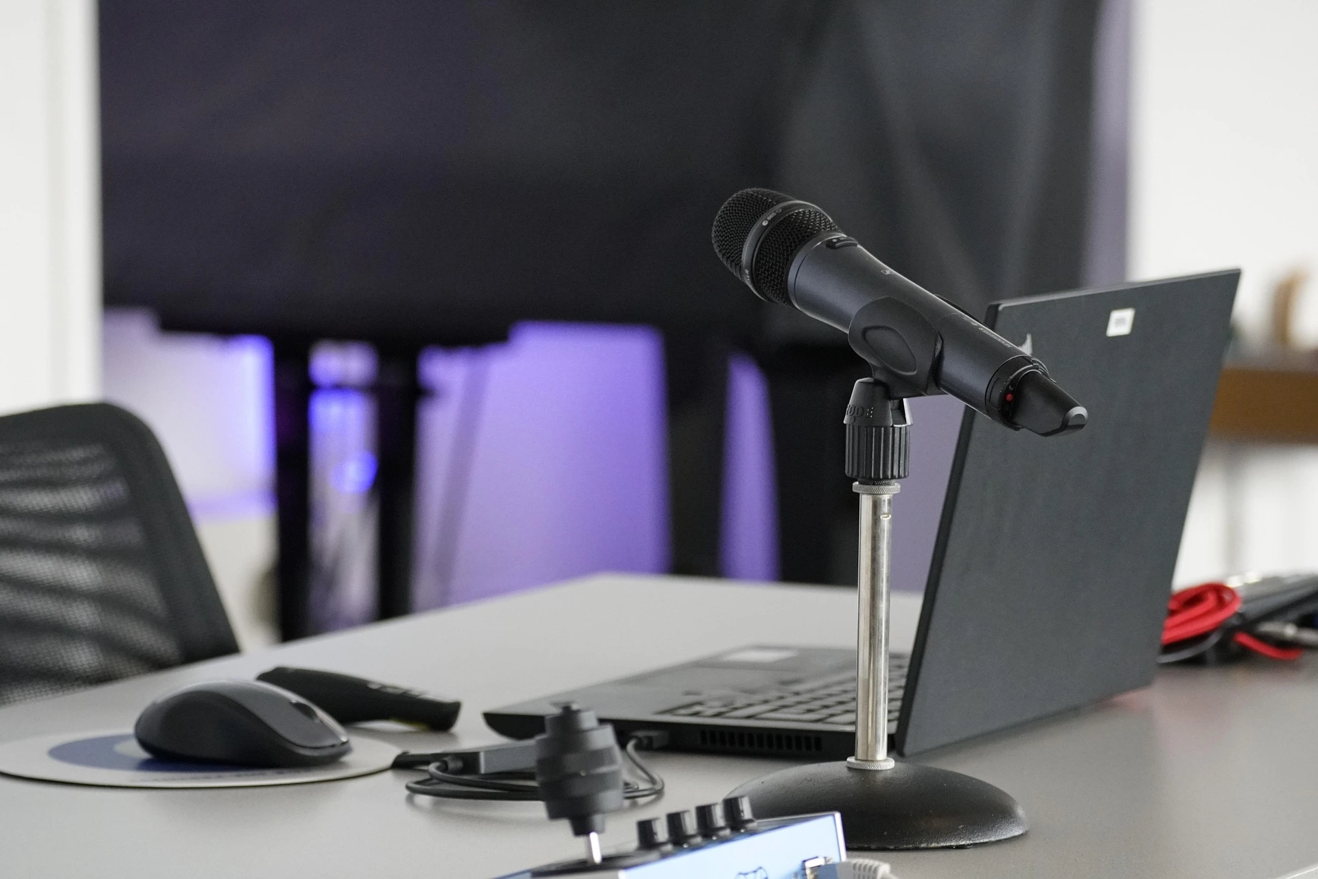 Podcast Pewny Lokal