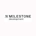 logo Milestone Development 