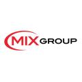 logo MIX GROUP