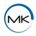 logo Mk Developer