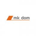 logo MK Dom