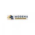 logo Modena Group
