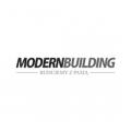 logo Modern Building