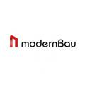 logo Modernbau Deweloper