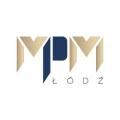 logo MPM Łódź