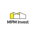 logo MPM Invest Deweloper