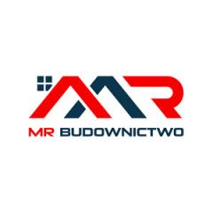 Logo dewelopera MR Budownictwo