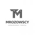 logo Mrozowscy Deweloper