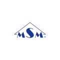 logo MSM Młodzieżowa Spółdzielnia Mieszkaniowa