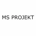 MSProject - deweloper mieszkań Logo dewelopera MSProject