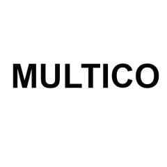 Logo dewelopera Multico