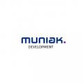 logo Muniak Development