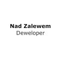 logo Nad Zalewem Deweloper
