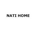 logo NATI HOME