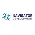 logo Navigator Development