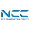 logo NCC New Construction Concept