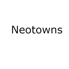 Logo dewelopera Neotowns