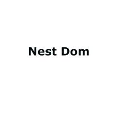 Logo dewelopera Nest Dom